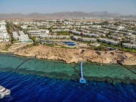 Monte Carlo Sharm Resort Spa & Aqua Park, Шарм-эль-Шейх